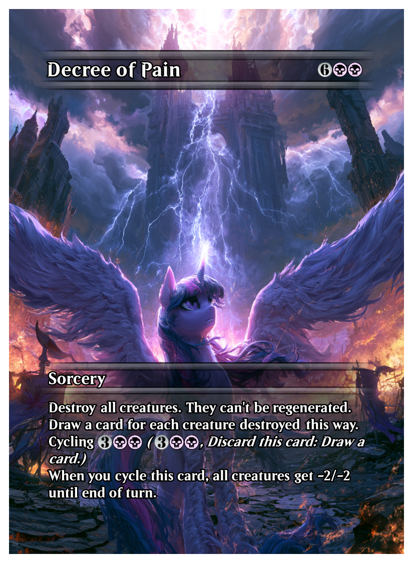 015 - Decree of Pain.png