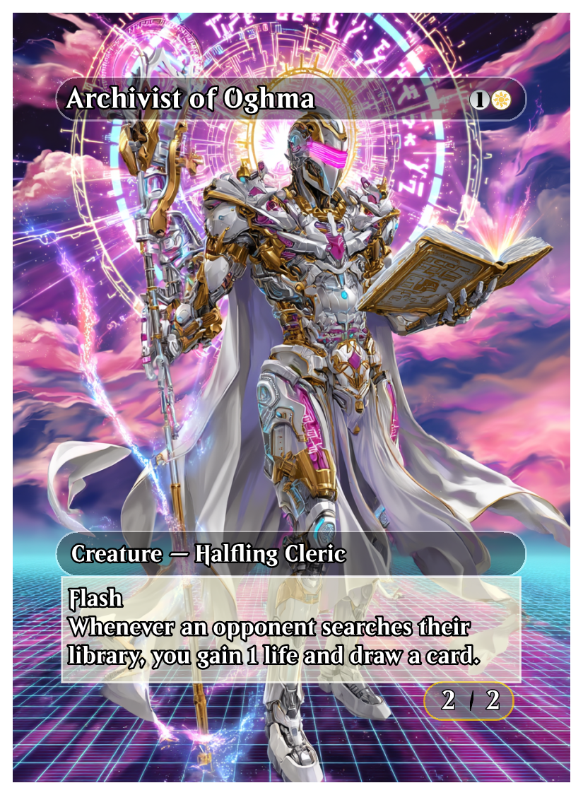 009 - Archivist of Oghma.png