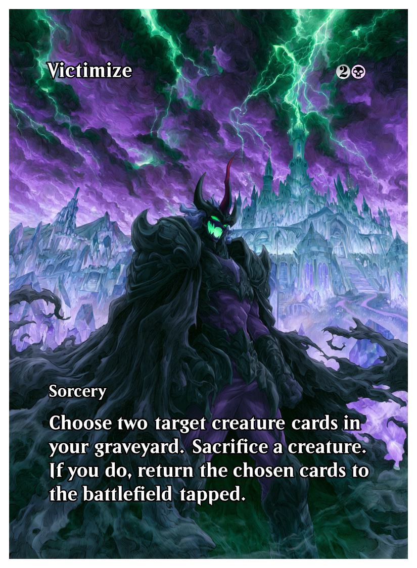 099 - Victimize.png