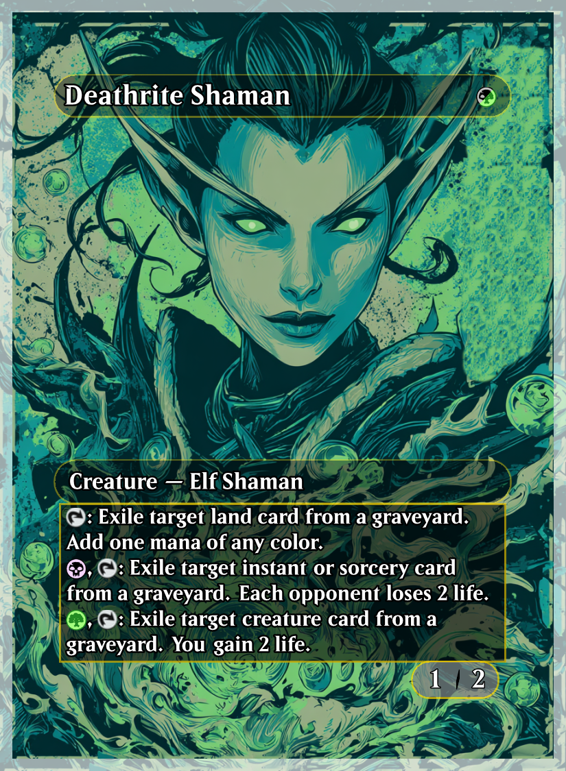 021 - Deathrite Shaman.png