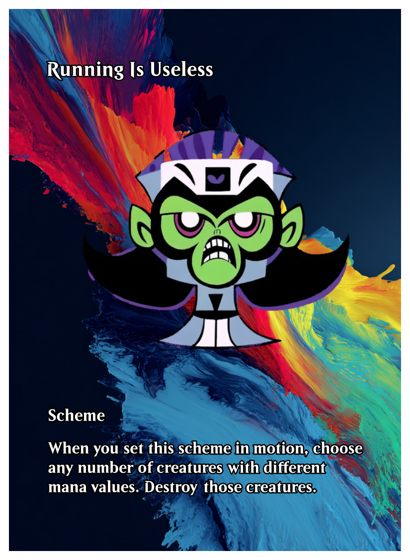 075 - Running Is Useless.png