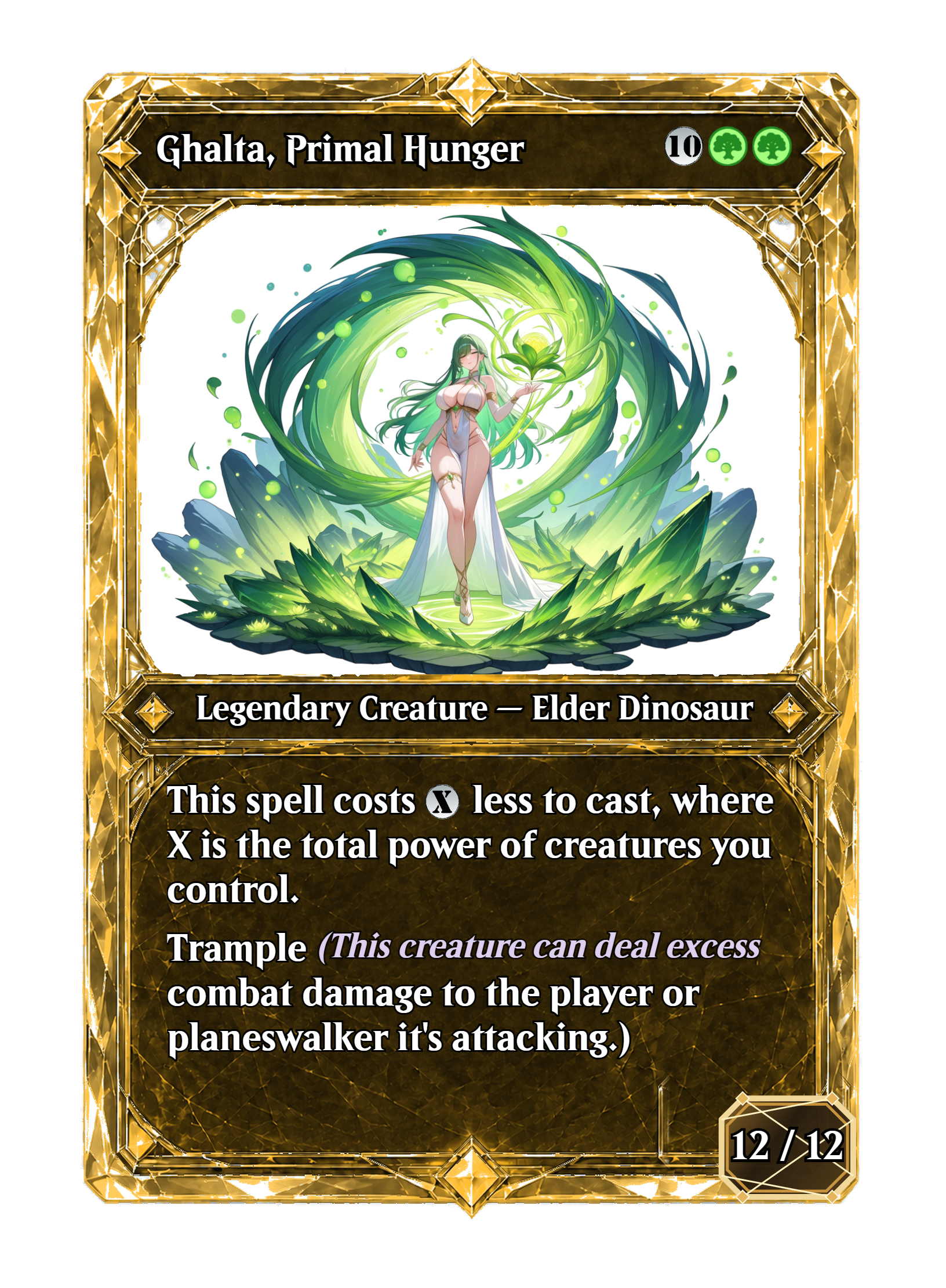 Ghalta, Primal Hunger-front-759.png