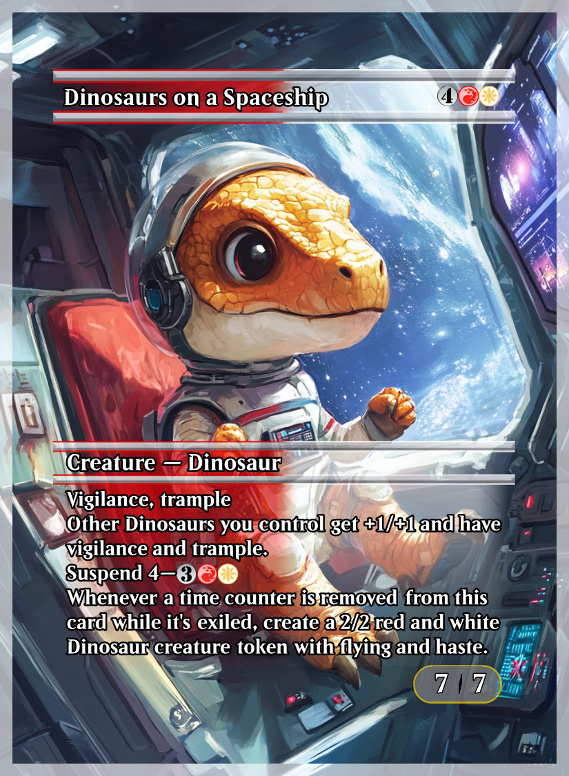 015 - Dinosaurs on a Spaceship.png