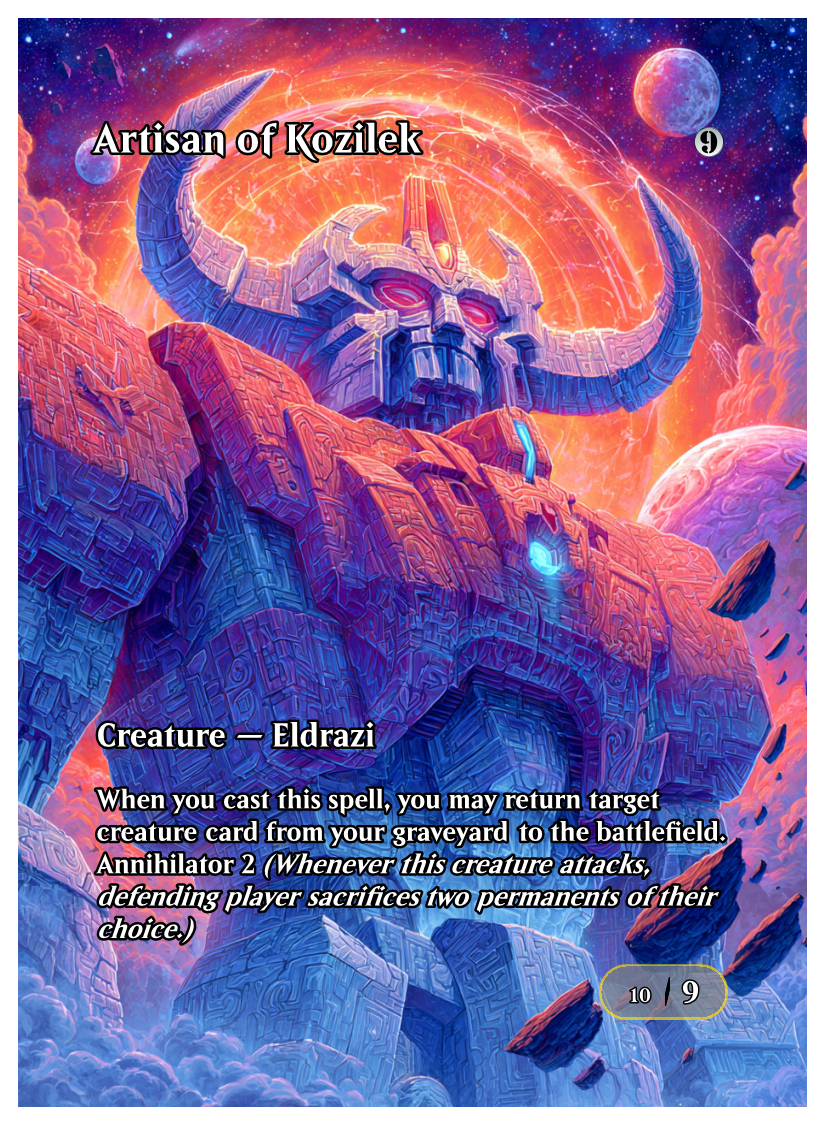 001 - Artisan of Kozilek.png