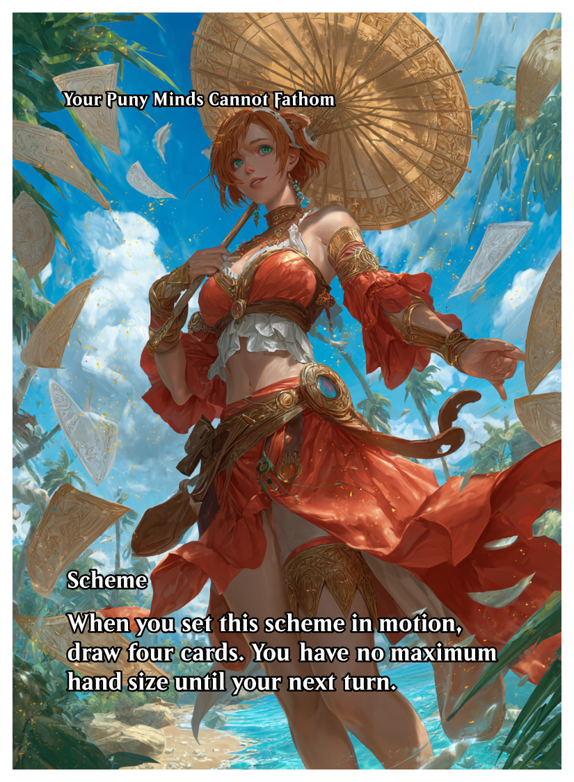 100 - Your Puny Minds Cannot Fathom.png