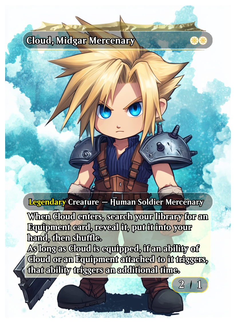 023 - Cloud Midgar Mercenary.png