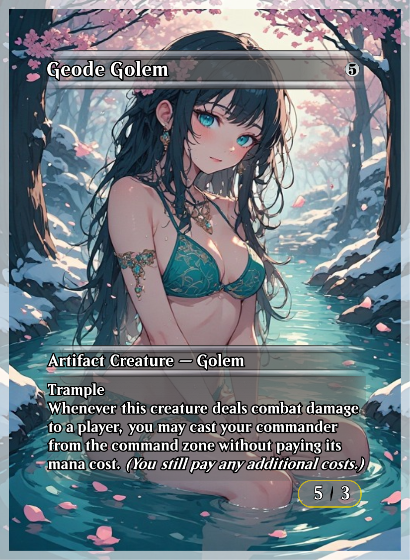 025 - Geode Golem.png