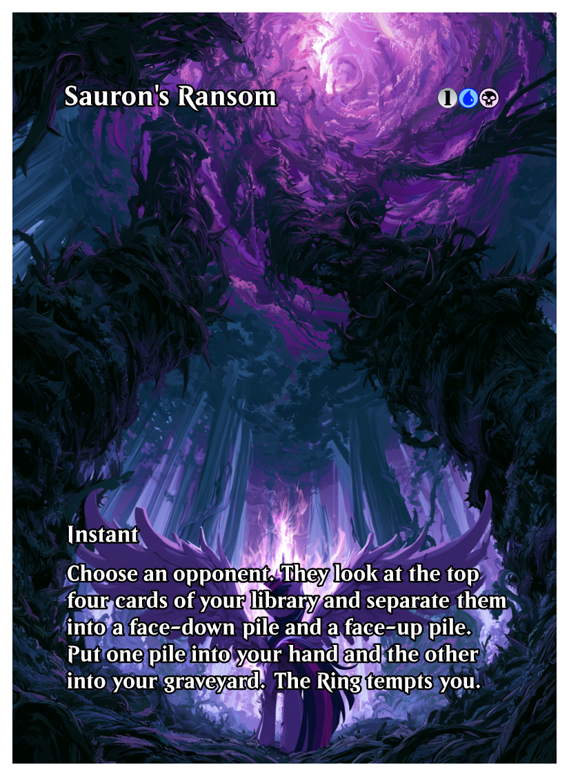 071 - Saurons Ransom.png