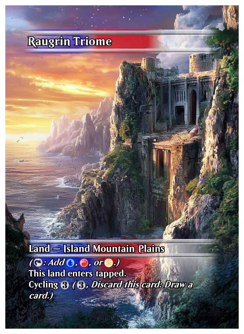 059 - Raugrin Triome.png