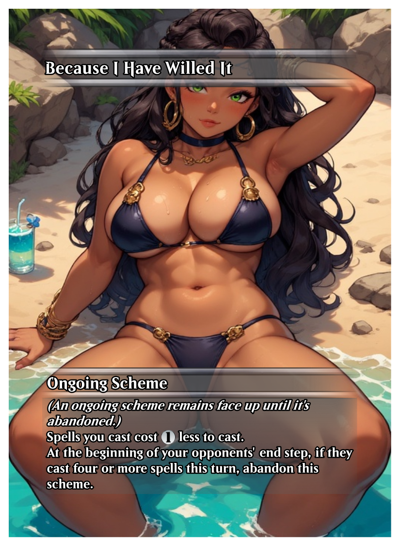 007 - Because I Have Willed It.png