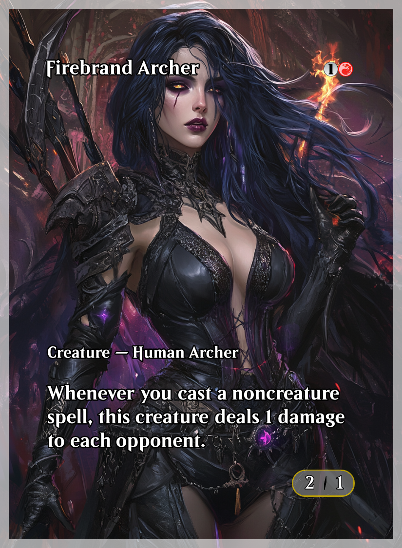 024 - Firebrand Archer.png