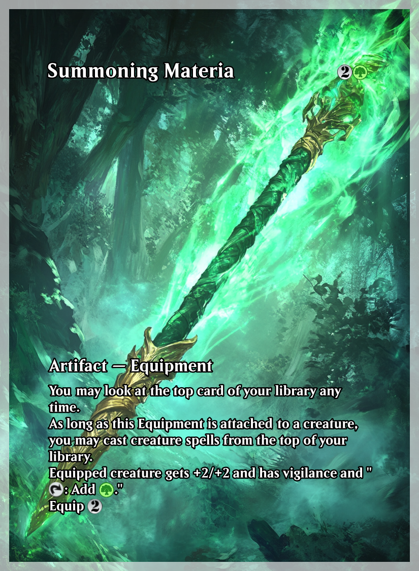 083 - Summoning Materia.png