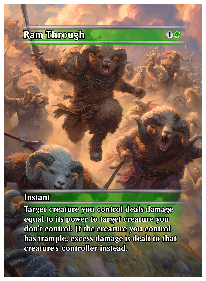 073 - Ram Through.png