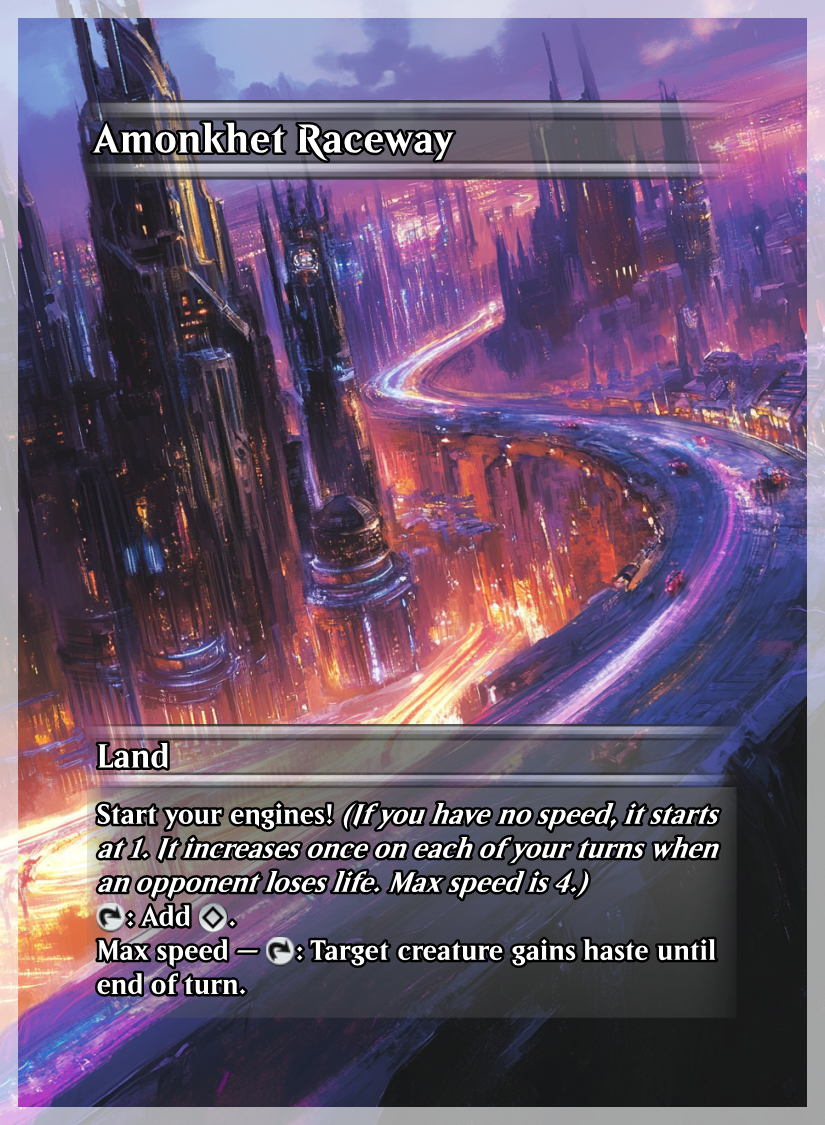 002 - Amonkhet Raceway.png