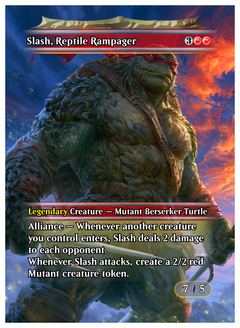 089 - Slash Reptile Rampager.png