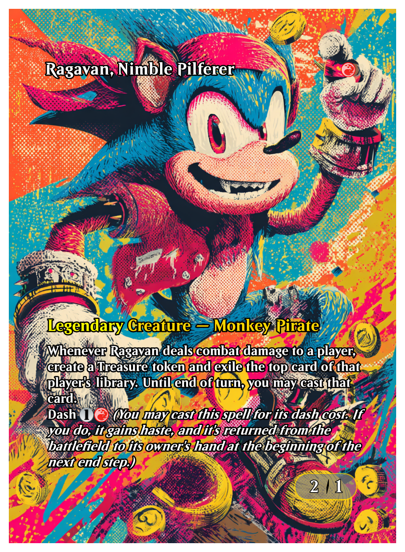 071 - Ragavan Nimble Pilferer.png