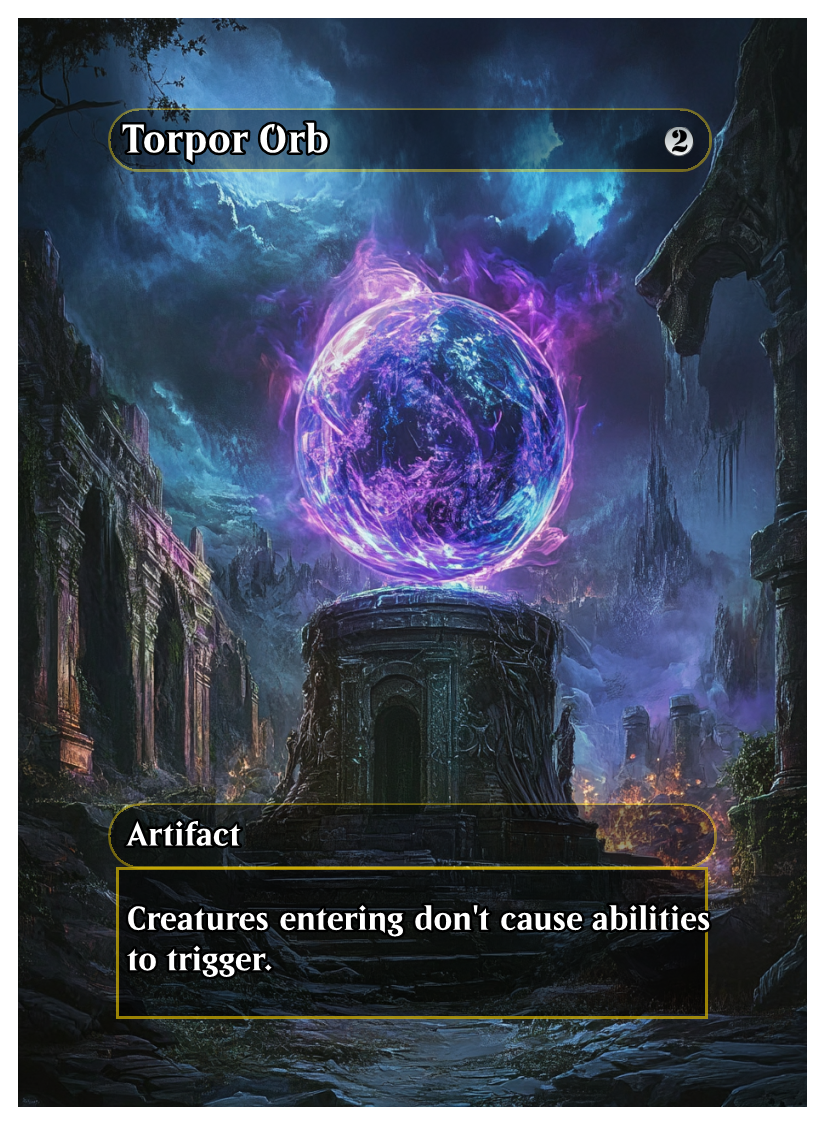 091 - Torpor Orb.png