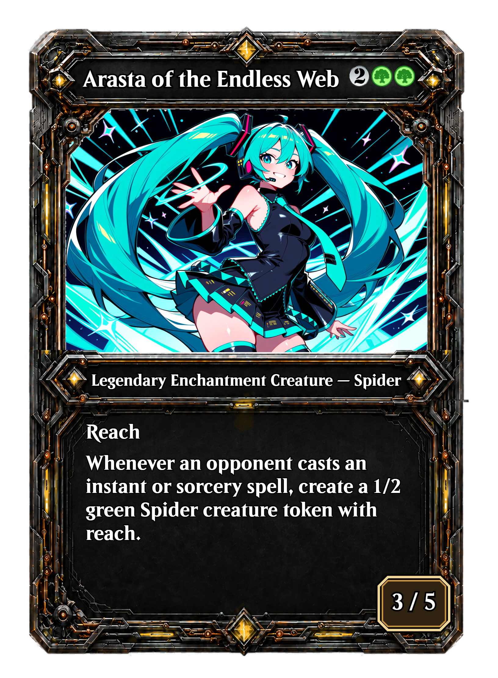 007 - Arasta of the Endless Web.png