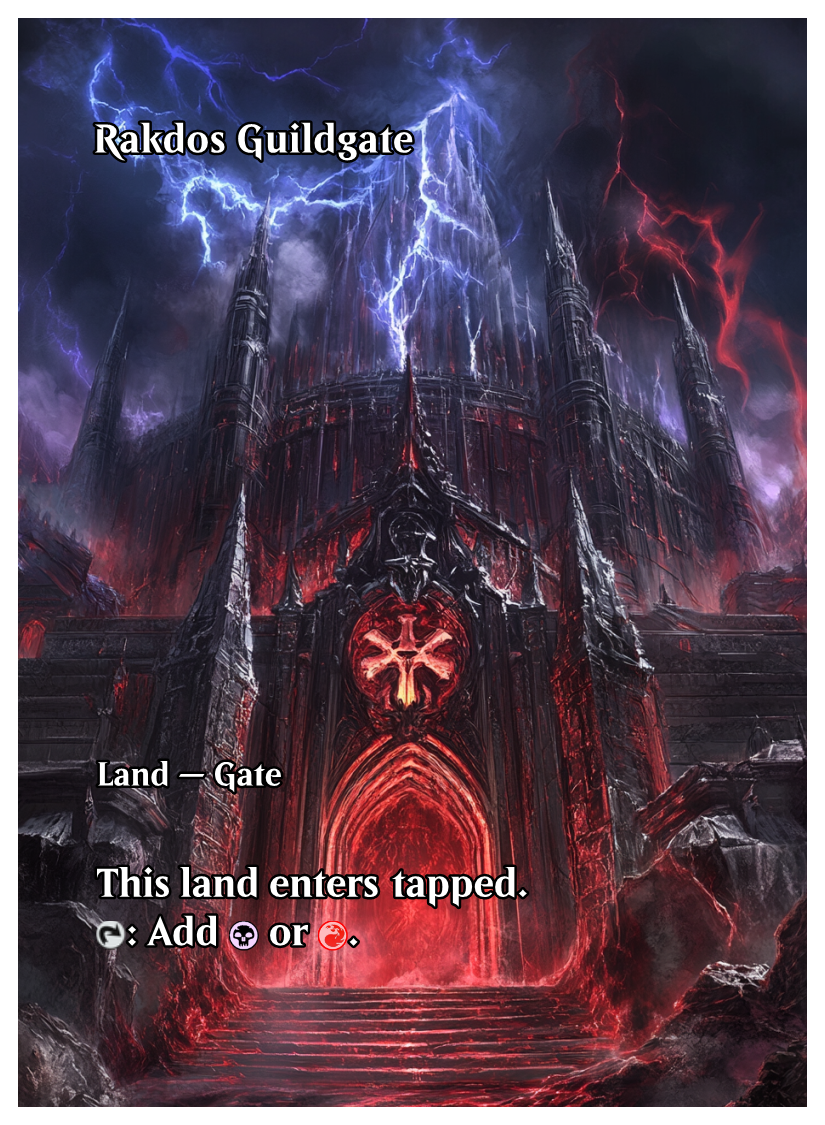 070 - Rakdos Guildgate.png