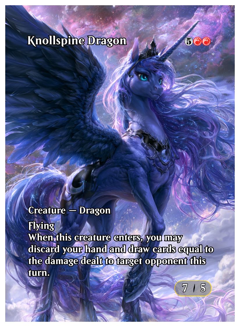 040 - Knollspine Dragon.png