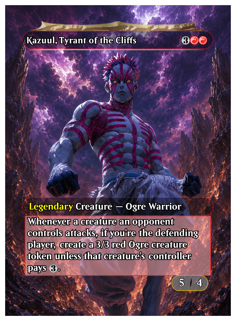 051 - Kazuul Tyrant of the Cliffs.png
