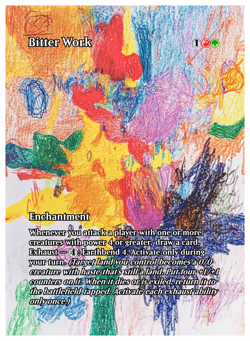 010 - Bitter Work.png