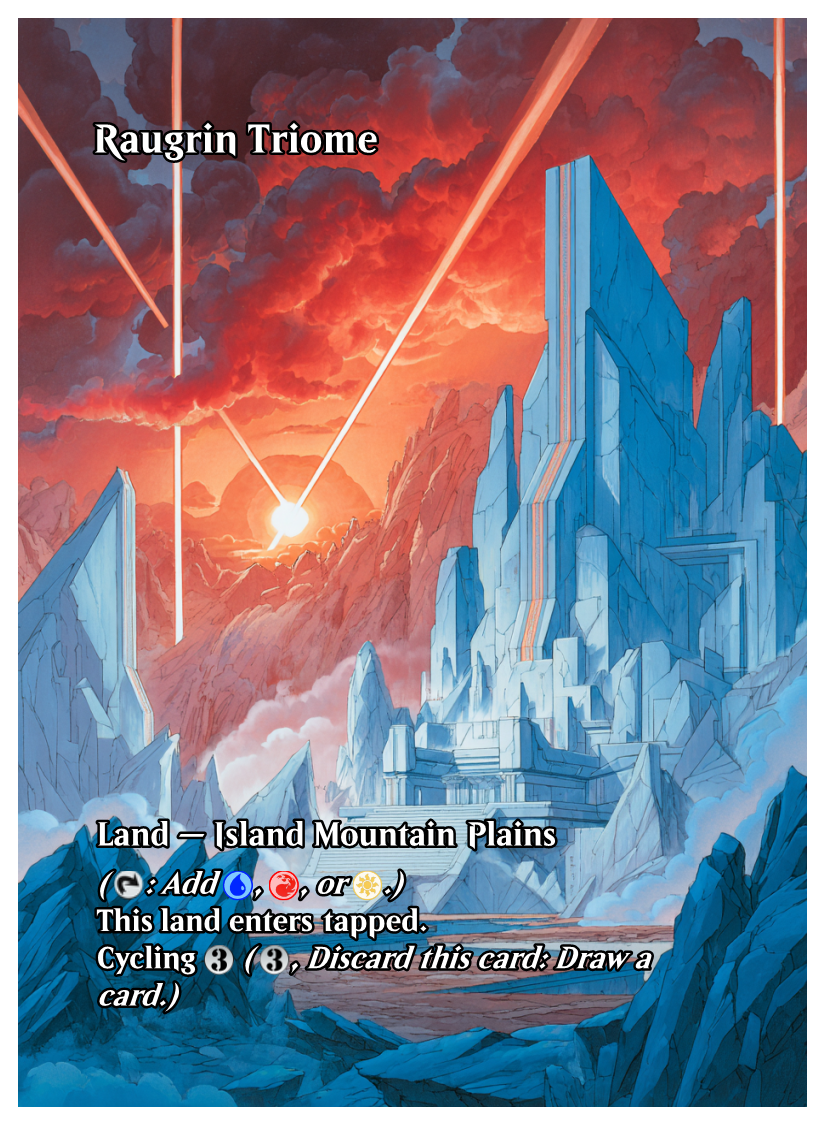 073 - Raugrin Triome.png