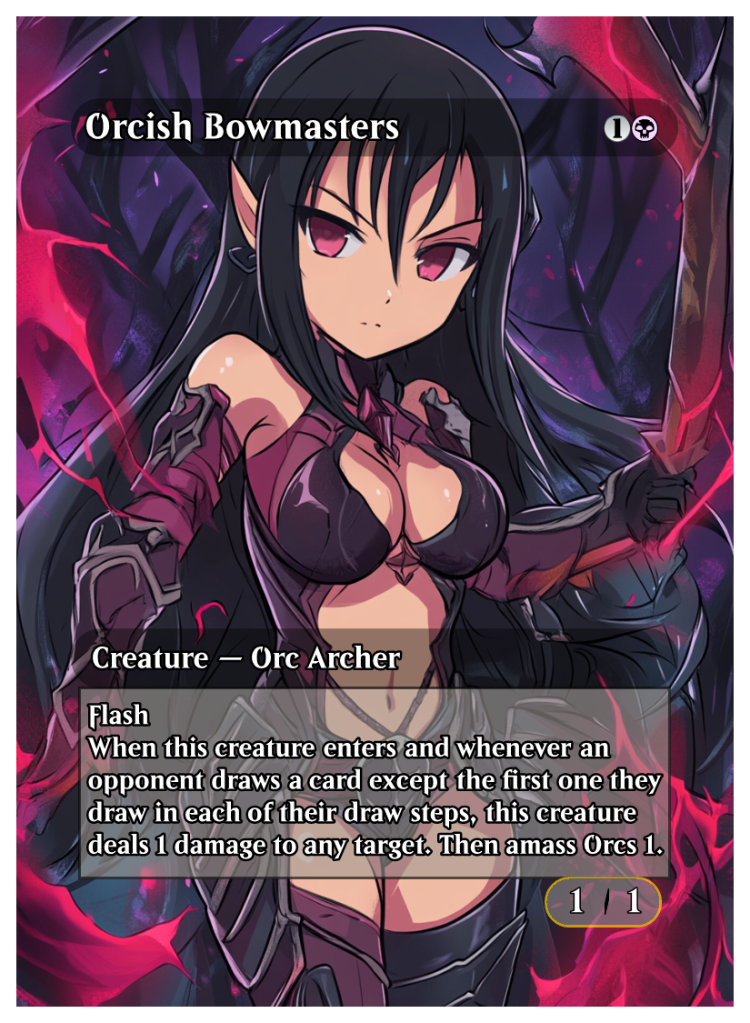 051 - Orcish Bowmasters.png