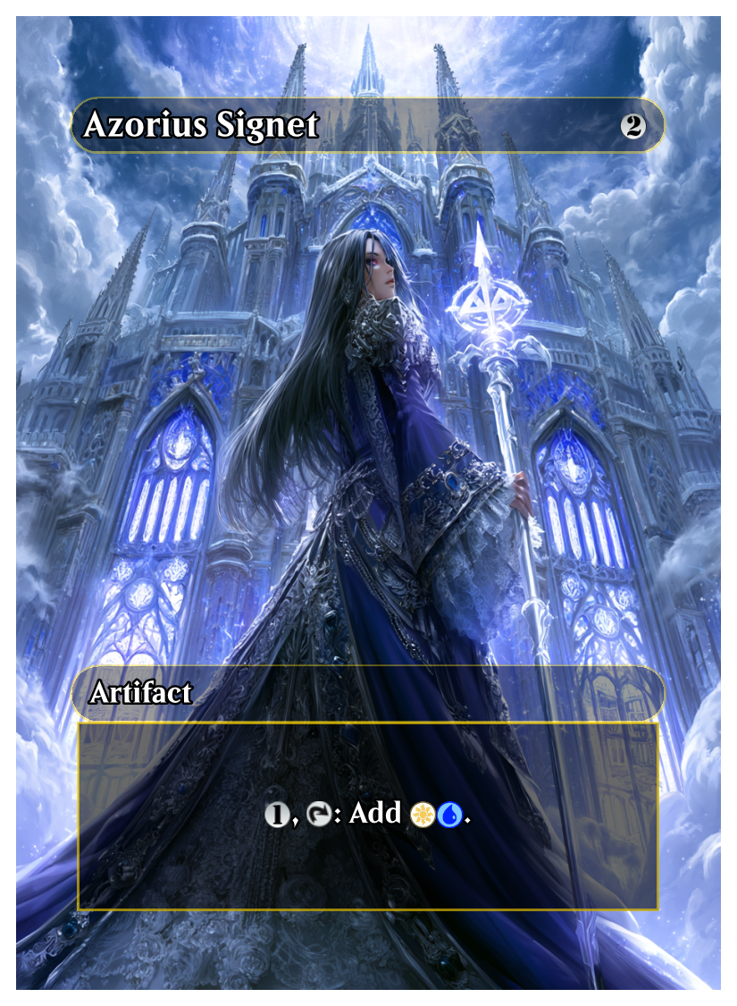 001 - Azorius Signet.png