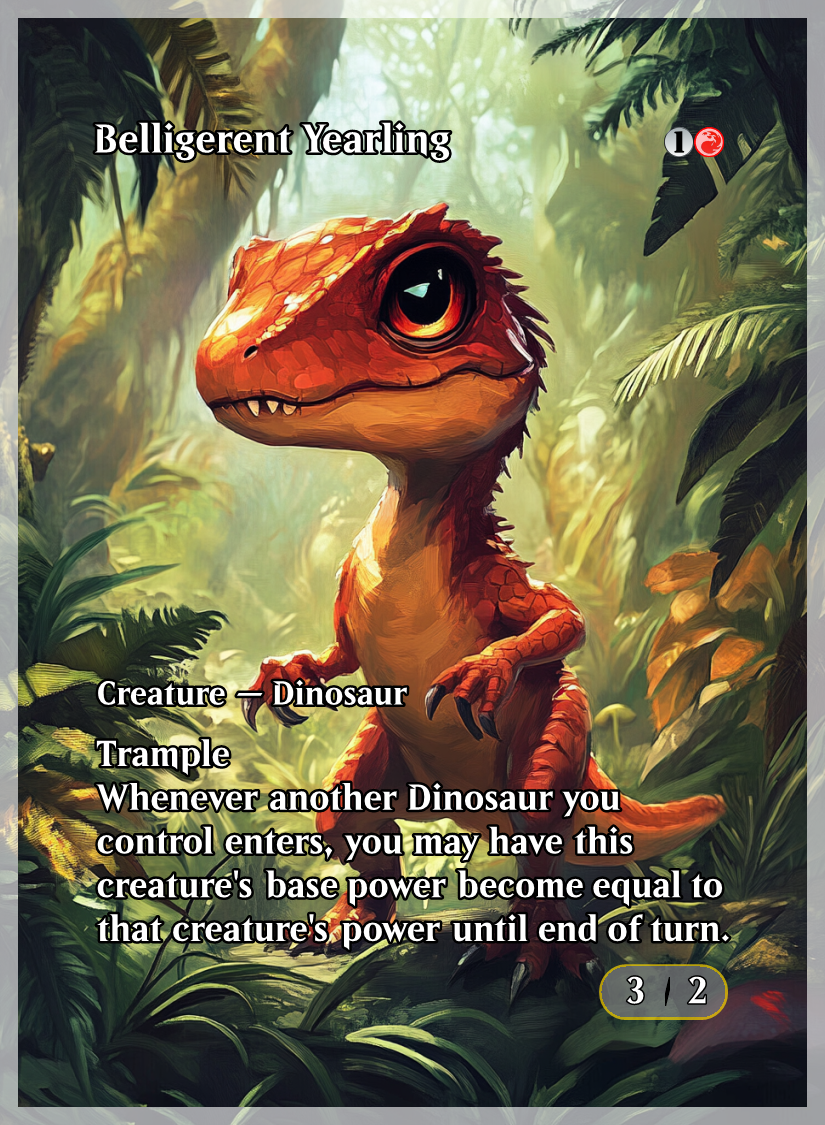 004 - Belligerent Yearling.png