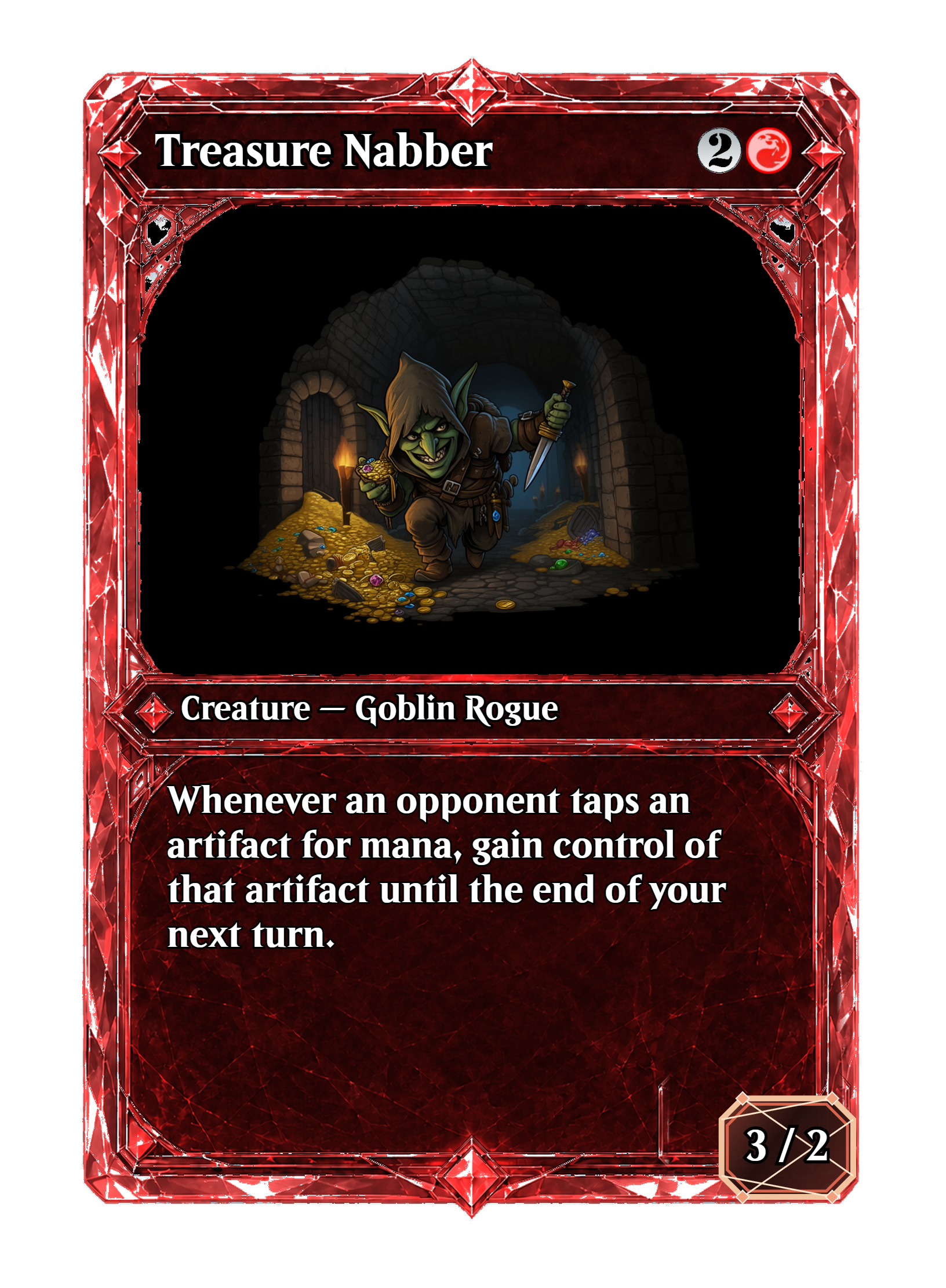 097 - Treasure Nabber.png