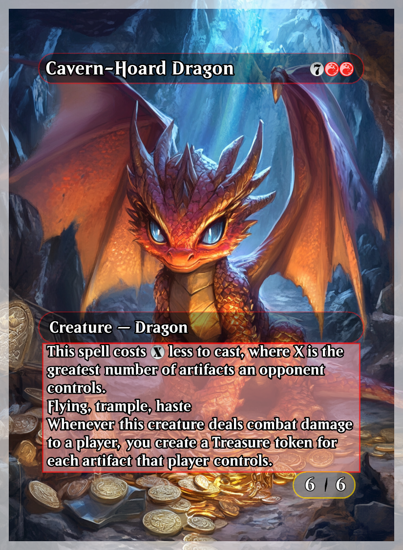 013 - Cavern-Hoard Dragon.png