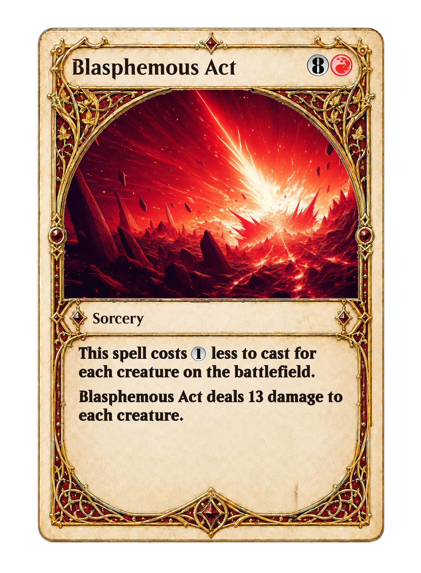 005 - Blasphemous Act.png