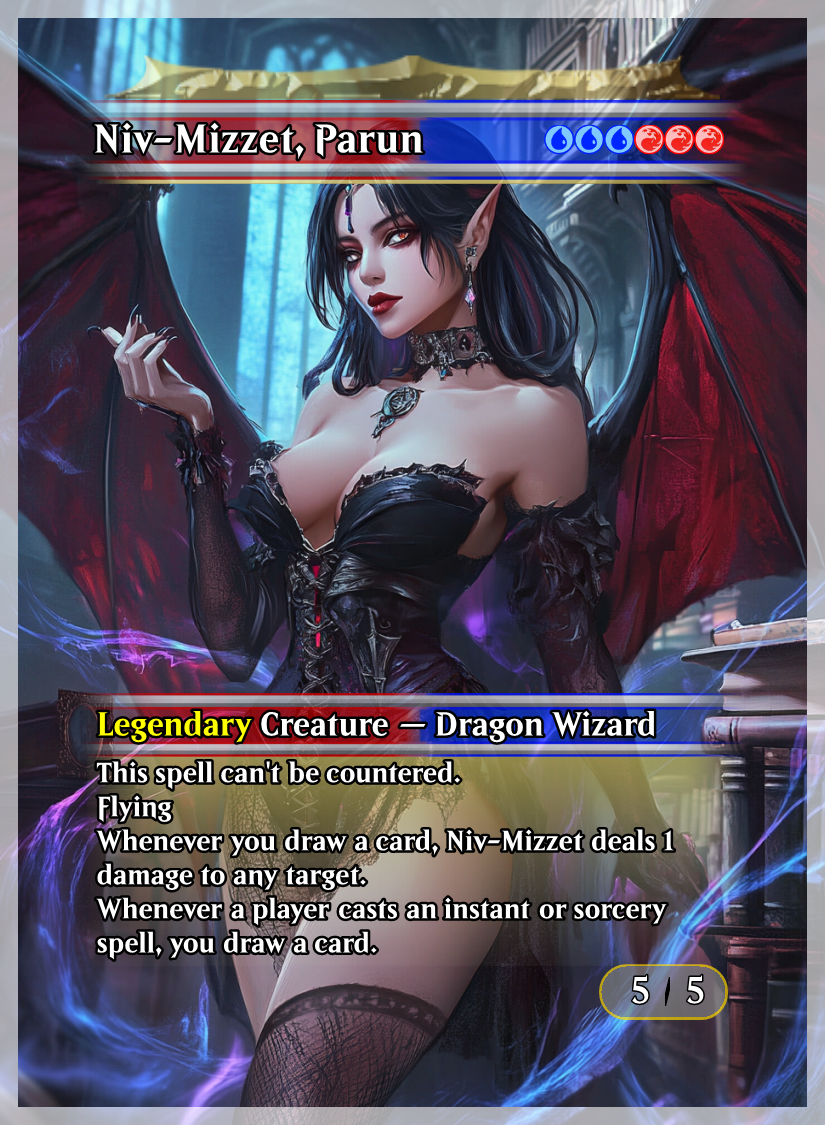 069 - Niv-Mizzet Parun.png