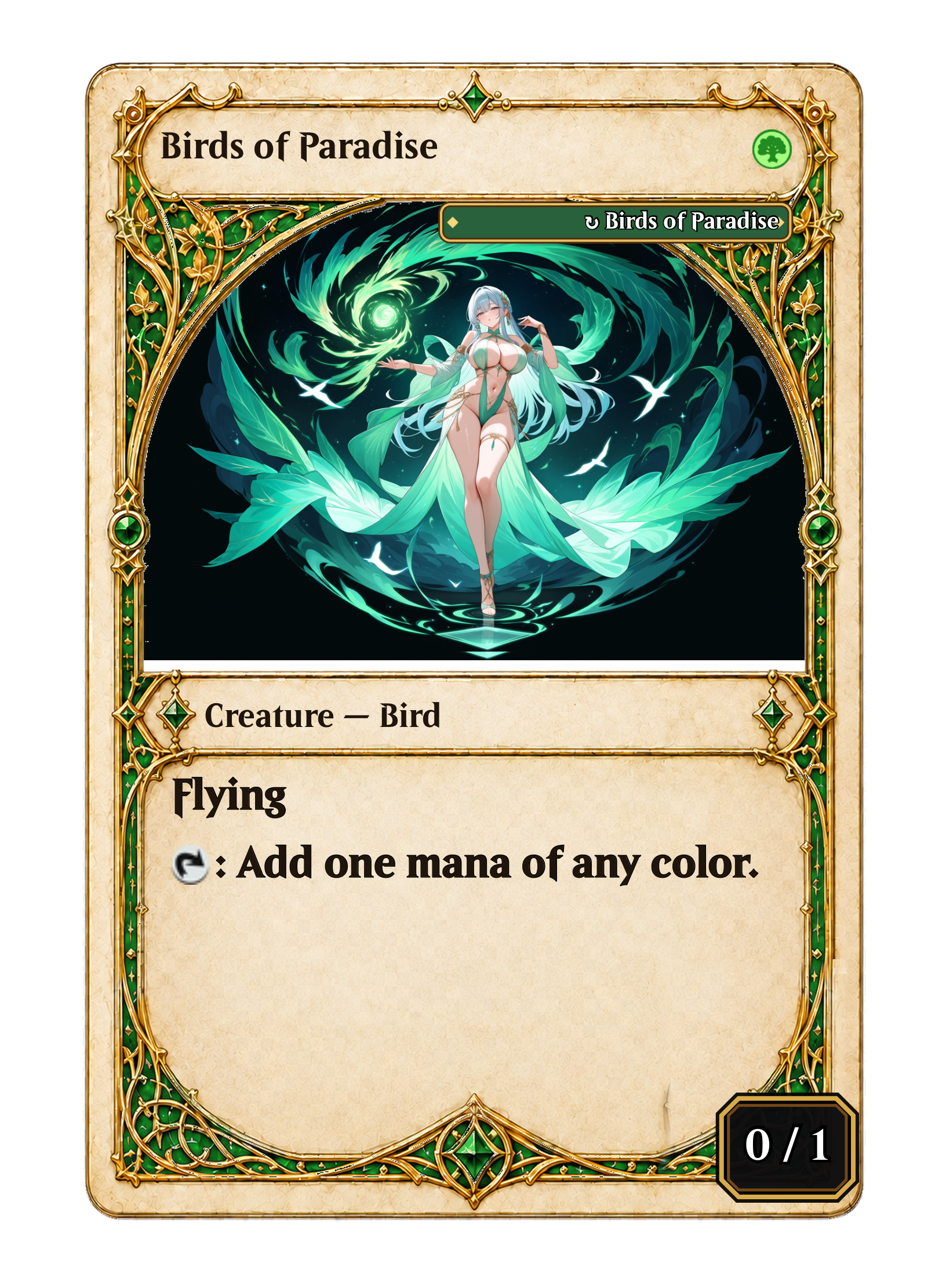 Birds of Paradise -- Birds of Paradise-back-729.png