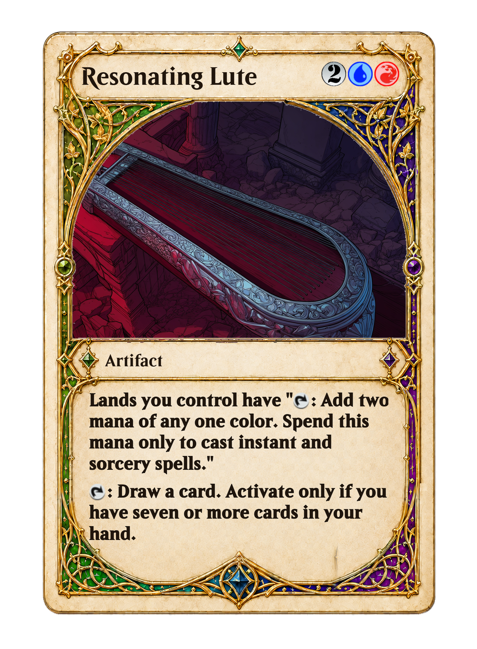 080 - Resonating Lute.png