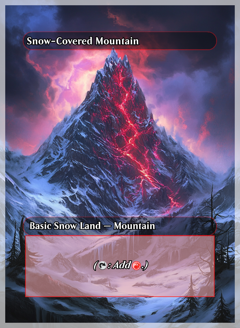 087 - Snow-Covered Mountain.png