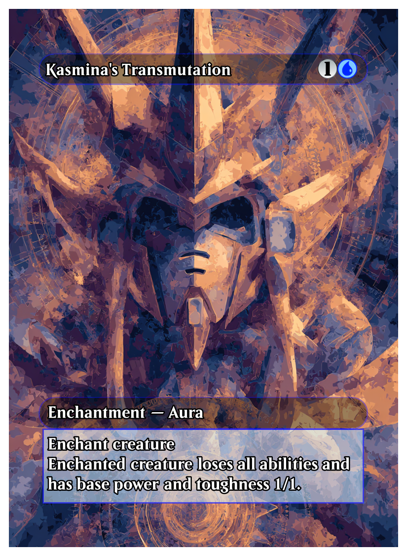 050 - Kasminas Transmutation.png