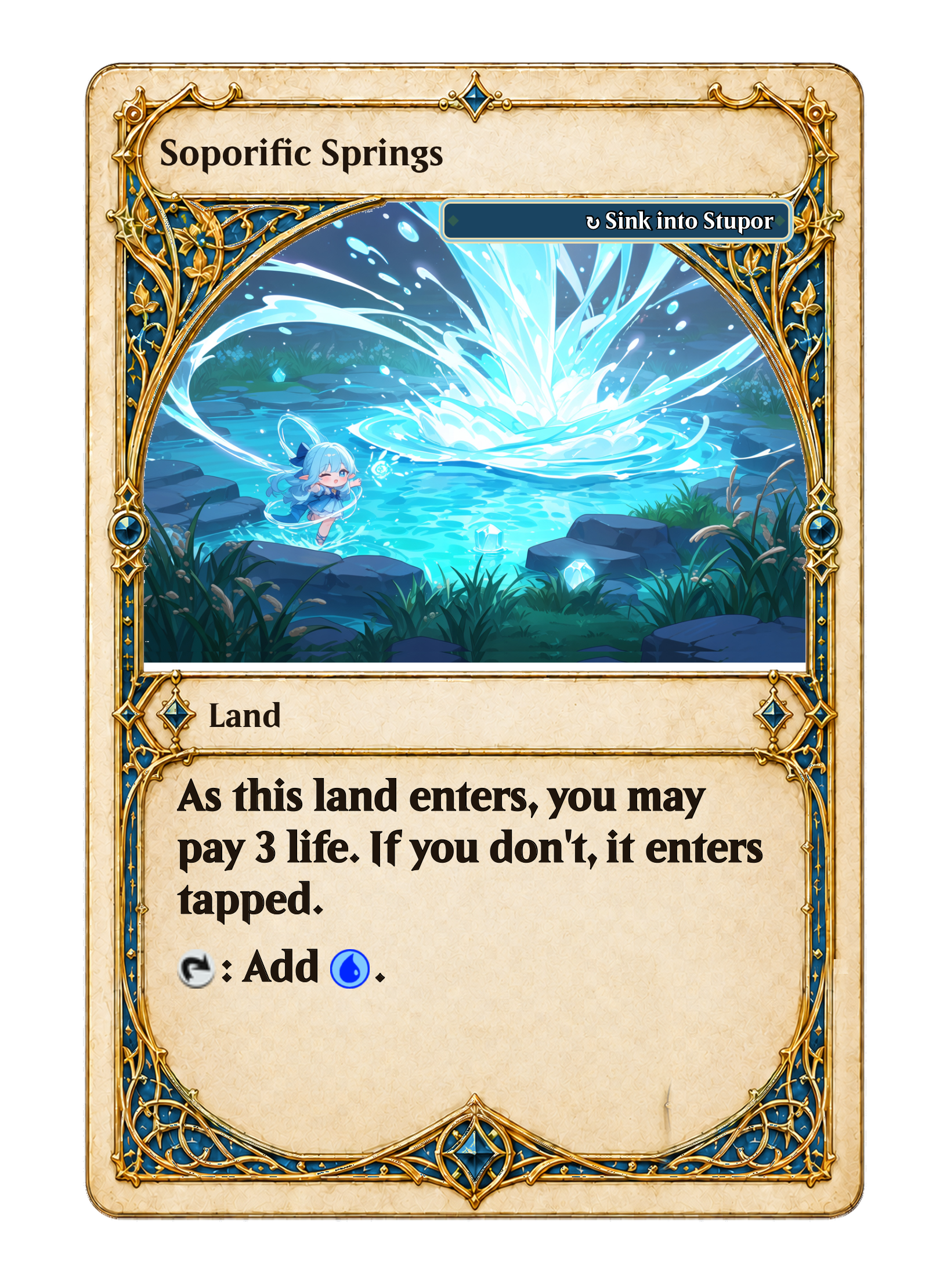 Sink into Stupor -- Soporific Springs-back-893.png