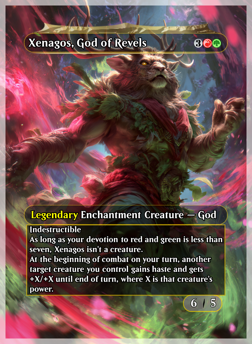 101 - Xenagos God of Revels.png