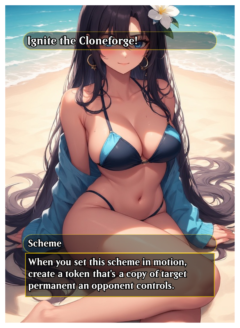 033 - Ignite the Cloneforge!.png