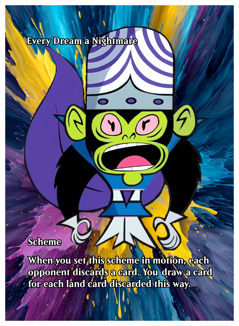 019 - Every Dream a Nightmare.png