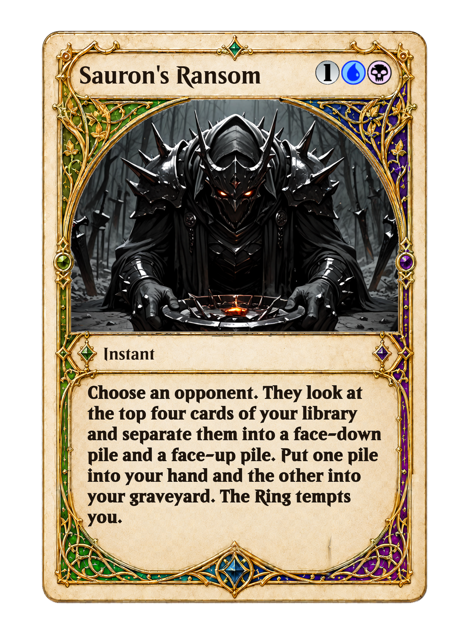 071 - Sauron's Ransom.png