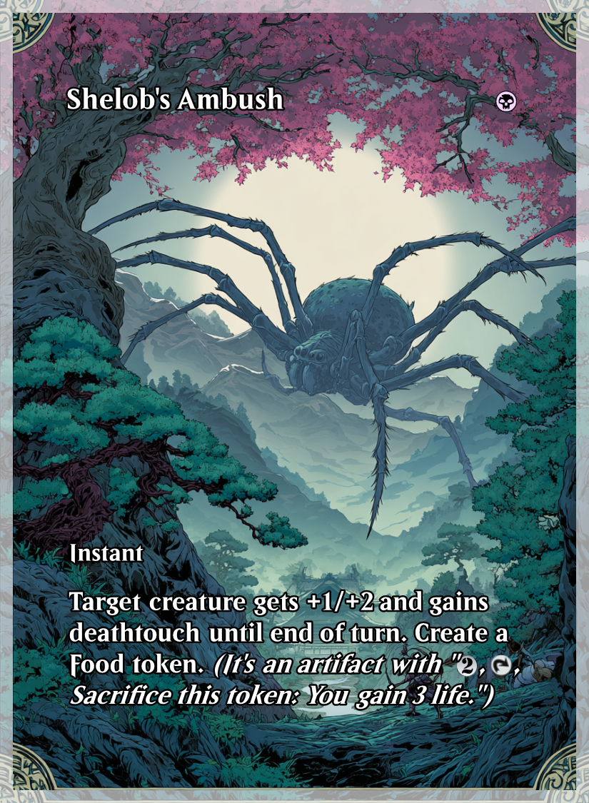 065 - Shelobs Ambush.png