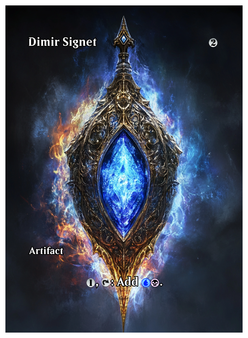 025 - Dimir Signet.png