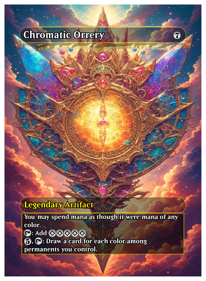 012 - Chromatic Orrery.png