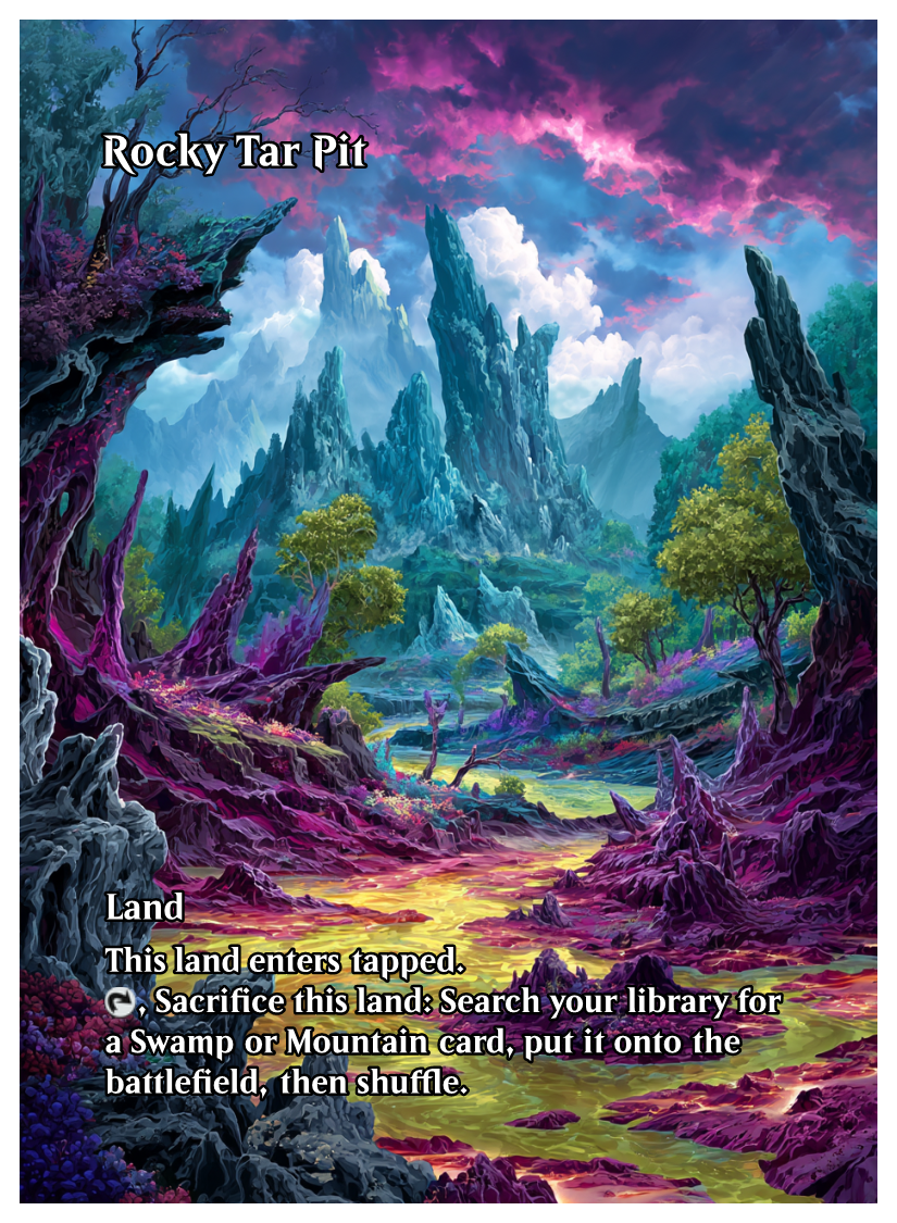 003 - Rocky Tar Pit.png