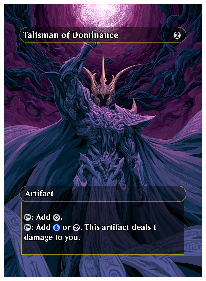 084 - Talisman of Dominance.png