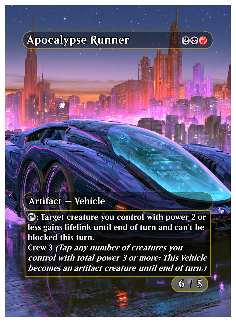 003 - Apocalypse Runner.png