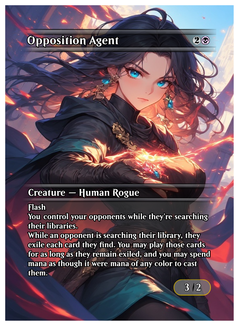 065 - Opposition Agent.png